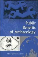 Public Benefits of Archaeology
