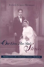 Our Lives Are but Stories