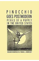 Pinocchio Goes Postmodern