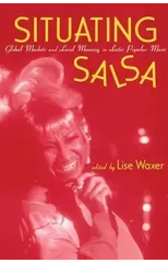 Situating Salsa