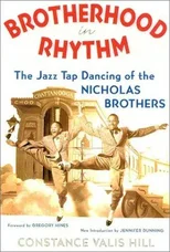 Brotherhood In Rhythm