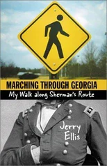Marching through Georgia