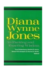 Diana Wynne Jones