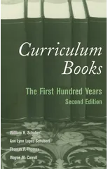 Curriculum Books