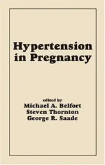 Hypertension in Pregnancy