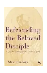 Befriending The Beloved Disciple
