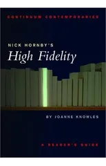 Nick Hornby's High Fidelity