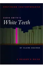 Zadie Smith's White Teeth