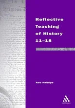Reflective Teaching of History 11-18