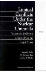 Limited Conflict Under the Nuclear Umbrella