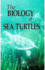 The Biology of Sea Turtles, Volume II