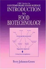 Introduction to Food Biotechnology