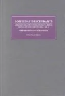 Domesday Descendants