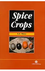 Spice Crops
