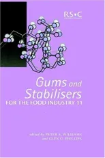 Gums and Stabilisers for the Food Industry 11