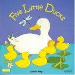 Five Little Ducks