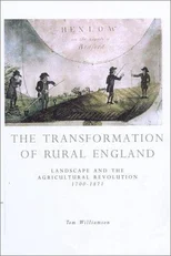 The Transformation of Rural England