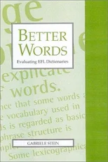 Better Words