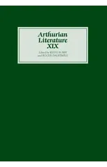Arthurian Literature XIX