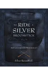 To Ride a Silver Broomstick