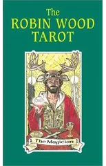 The Robin Wood Tarot