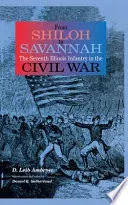 From Shiloh to Savannah