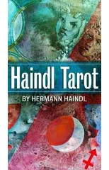 Haindl Tarot Deck