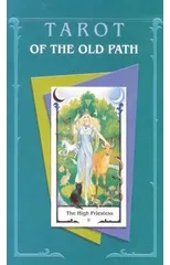 Tarot of the Old Path
