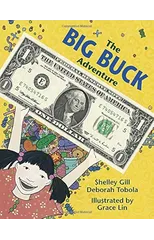 The Big Buck Adventure