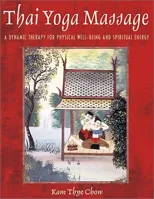 Thai Yoga Massage