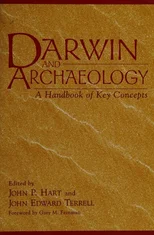 Darwin and Archaeology