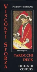 Visconti-Sforza Tarot