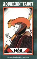 Aquarian Tarot Deck