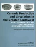 Ceramic Production and Circulation in the Greater Southwest