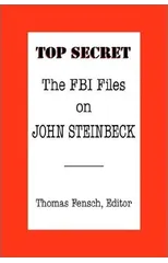 The FBI Files on John Steinbeck