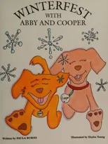 Winterfest with Abby and Cooper