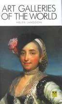 Art Galleries of the World