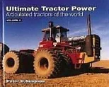Ultimate Tractor Power