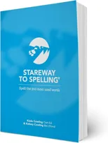 Stareway to Spelling
