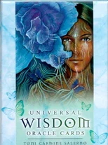 Universal Wisdom Oracle
