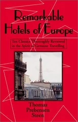 Remarkable Hotels of Europe
