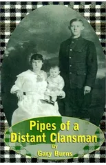 Pipes of a Distant Clansman