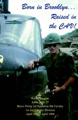 Born in Brooklyn. . . . Raised in the Cav!