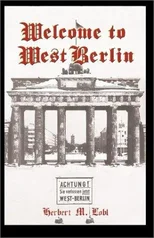 Welcome to West Berlin