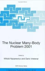 The Nuclear Many-Body Problem 2001