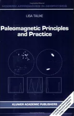 Paleomagnetic Principles and Practice (2003)
