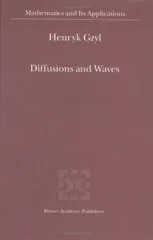 Diffusions and Waves