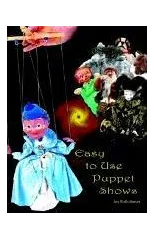 Easy to Use Puppet Shows