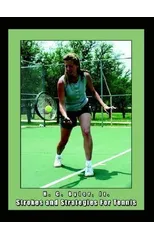 Strokes and Strategies for Tennis