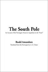 The South Pole
